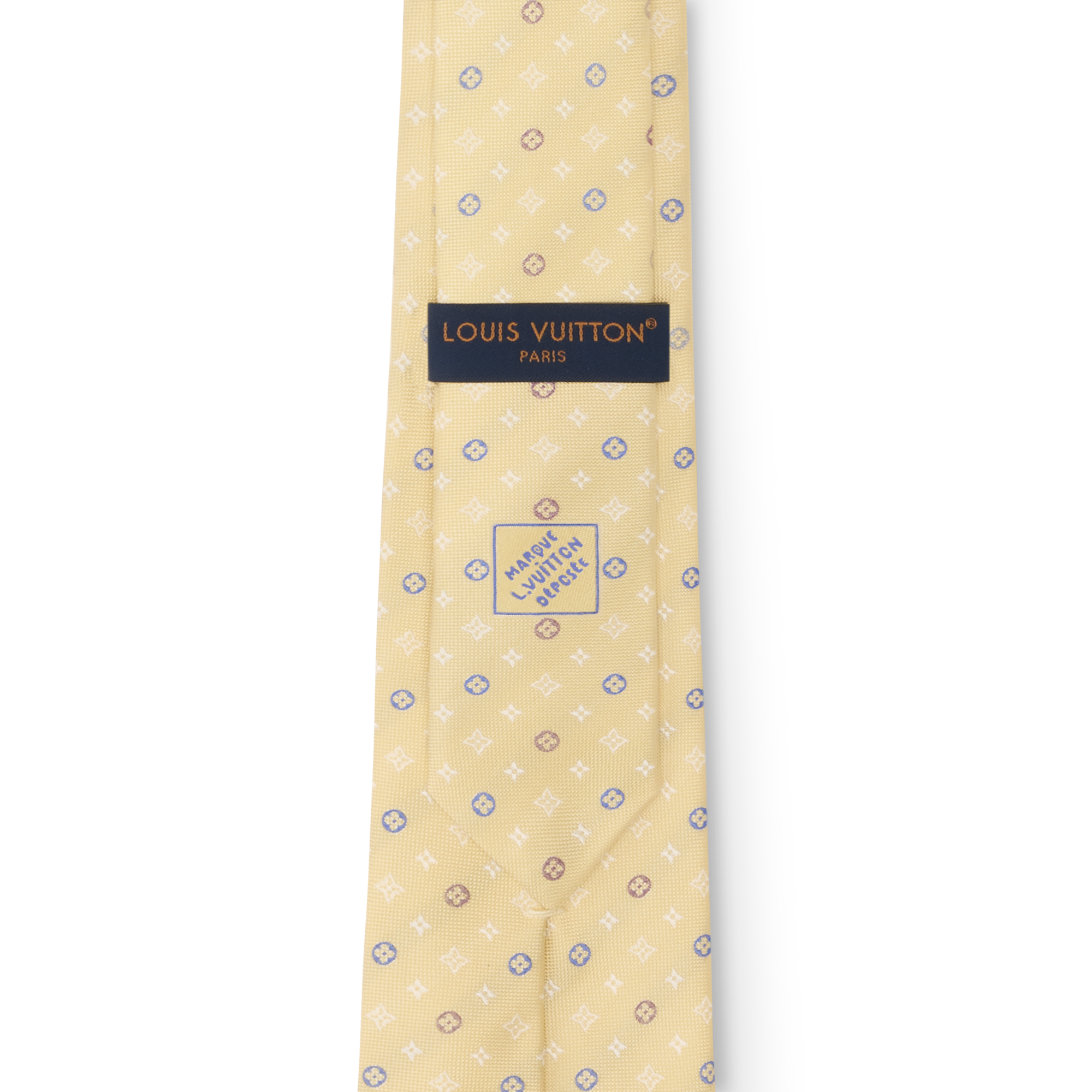 メンズ ネクタイ、ポケットチーフ カタログ｜ルイ・ヴィトン 公式サイト